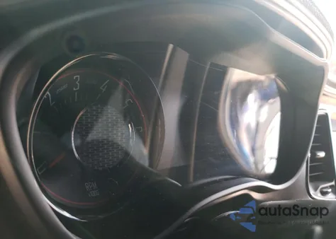 2020 Dodge Challenger Sxt z USA, uszkodzony, nr VIN 2C3CDZAG6LH198315